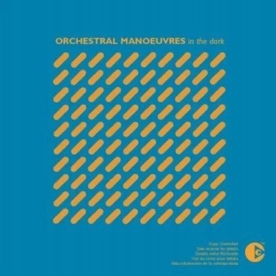 O.m.d.: Orchestral CD