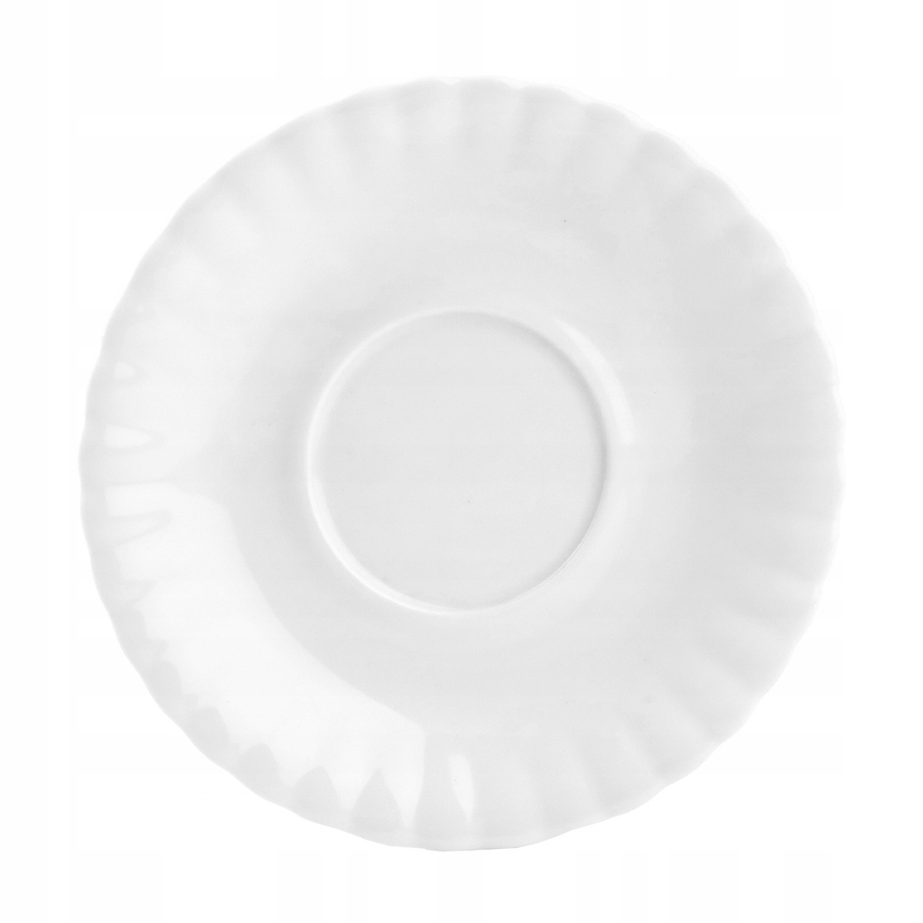 

Spodek Pod Filiżankę Porcelana Chodzież Iwona Biał