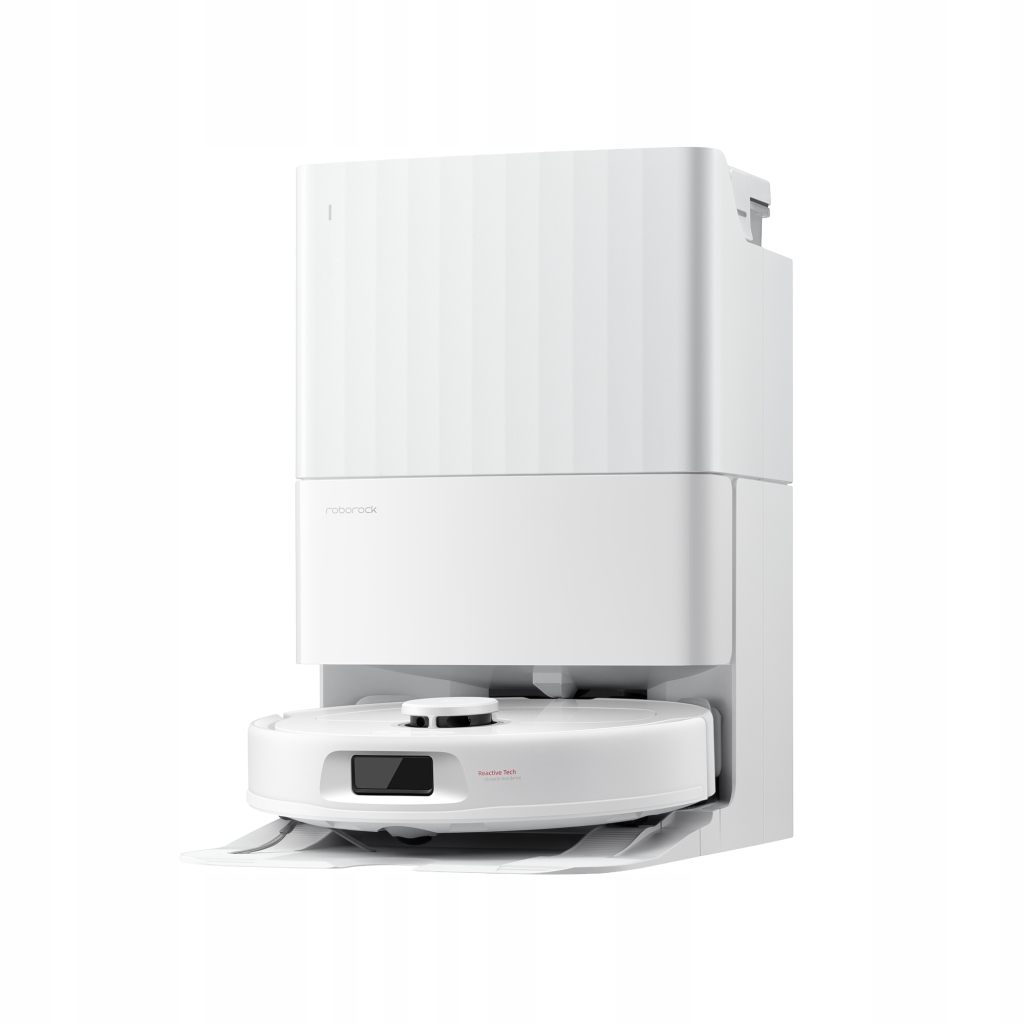 Roborock Qr 798 white
