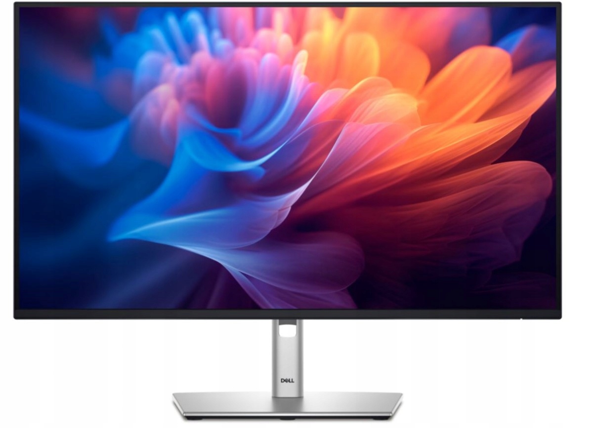 Dell Monitor 27 cali P2725H Ips Led Full