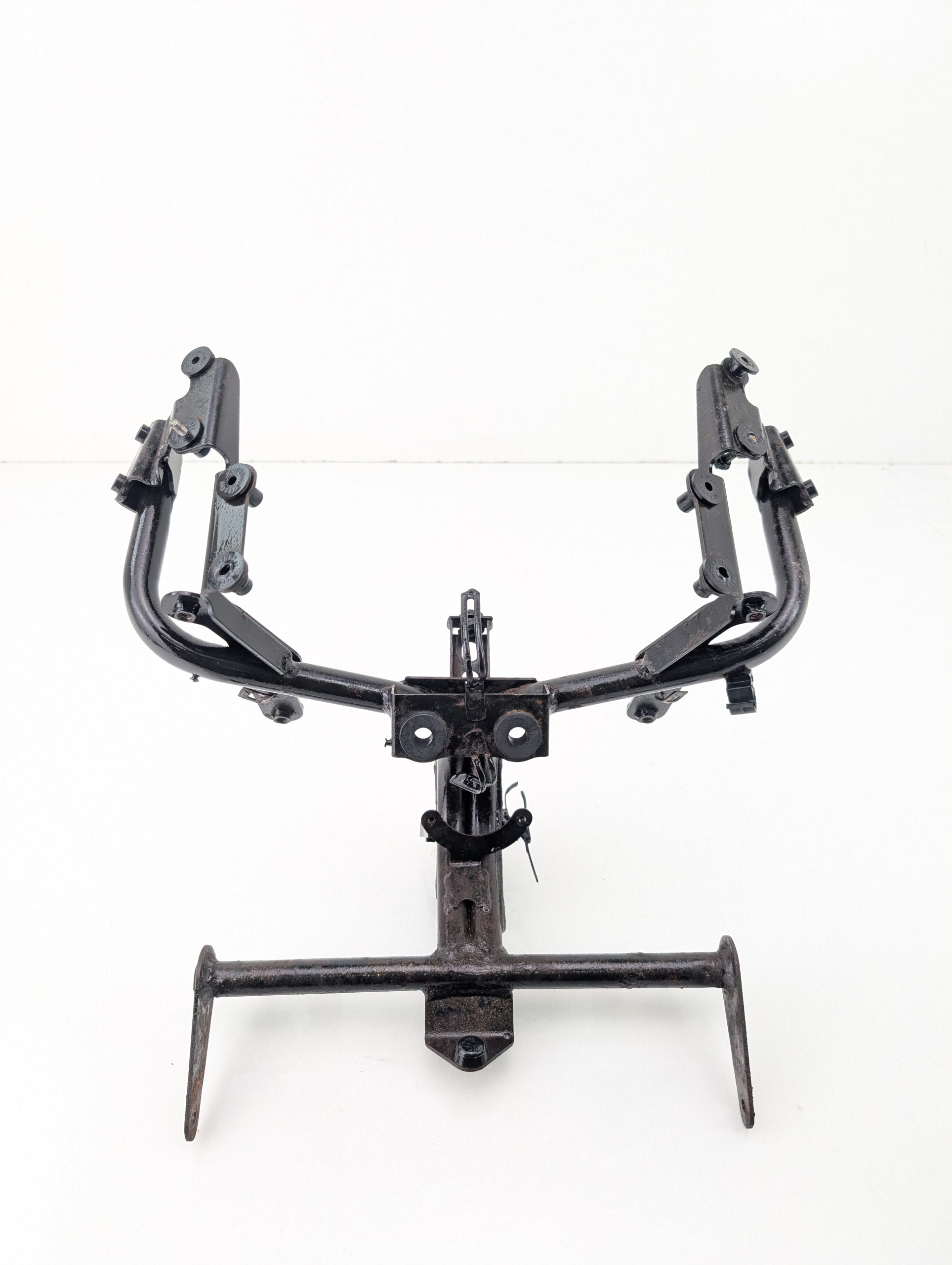 HONDA CBF 1000 SC58 06 - 09 STELAŻ PRZÓD