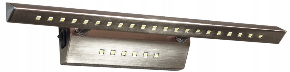 Koupelnové nástěnné svítidlo Forte 20-27023 Candellux