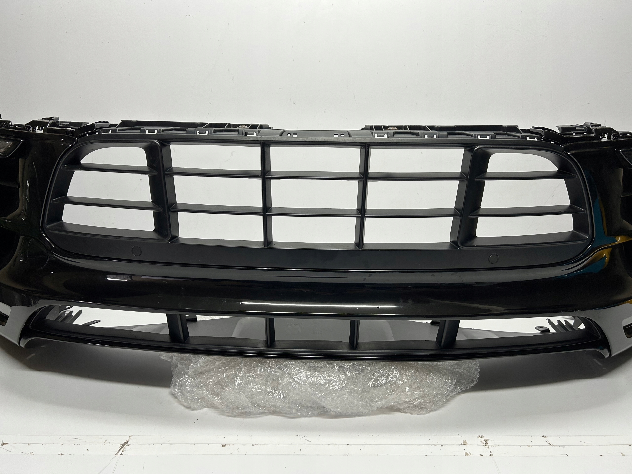 Frontstoßstange, Front Bumper Porsche Macan 95B GTS 14-18