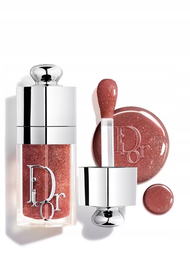 Dior Addict Lip Glow Oil olej na rty 088 Mocha