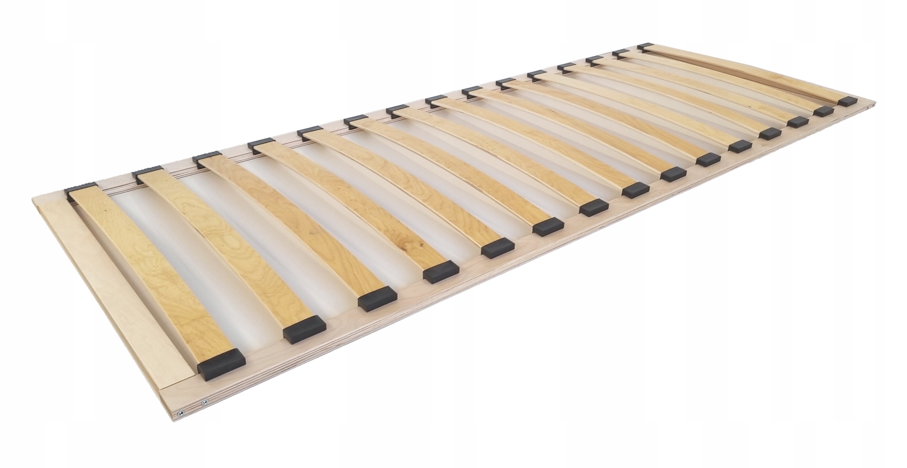 Stelaż do łóżka pod materac eko 90x200 płaski