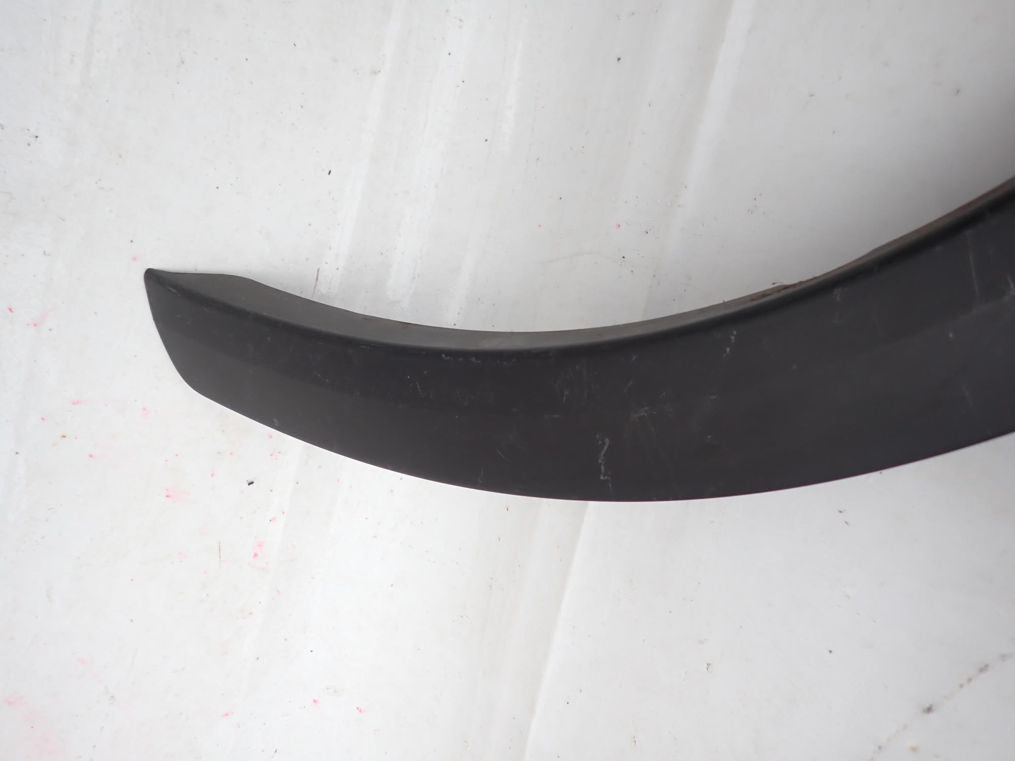 MITSUBISHI ECLIPSE CROSS 18-> moulding cap right front