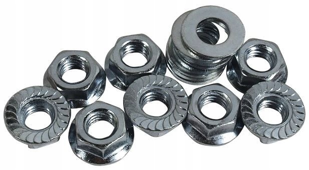 Болты для кузова CORVETTE C3 63-82