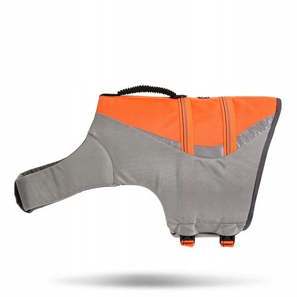 Levně Záchranná vesta/kapok Dive TrueLove Oranžová velikost: XL