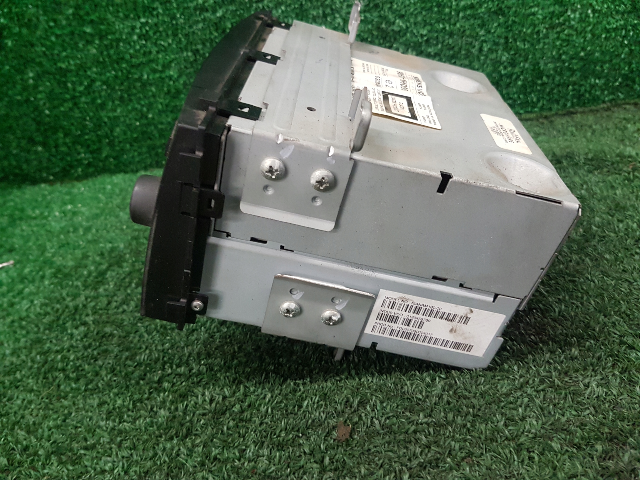 RADIO Fabrique CD KIA CEED