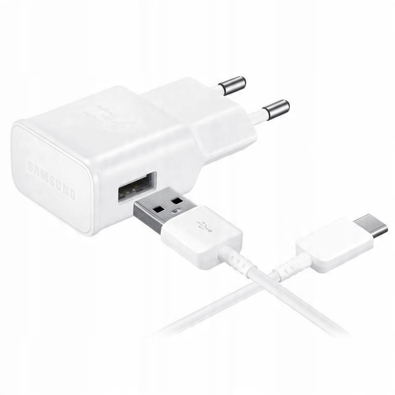 

Ładowarka Kabel Usb-c 1,5m Samsung A30s A52s M31s