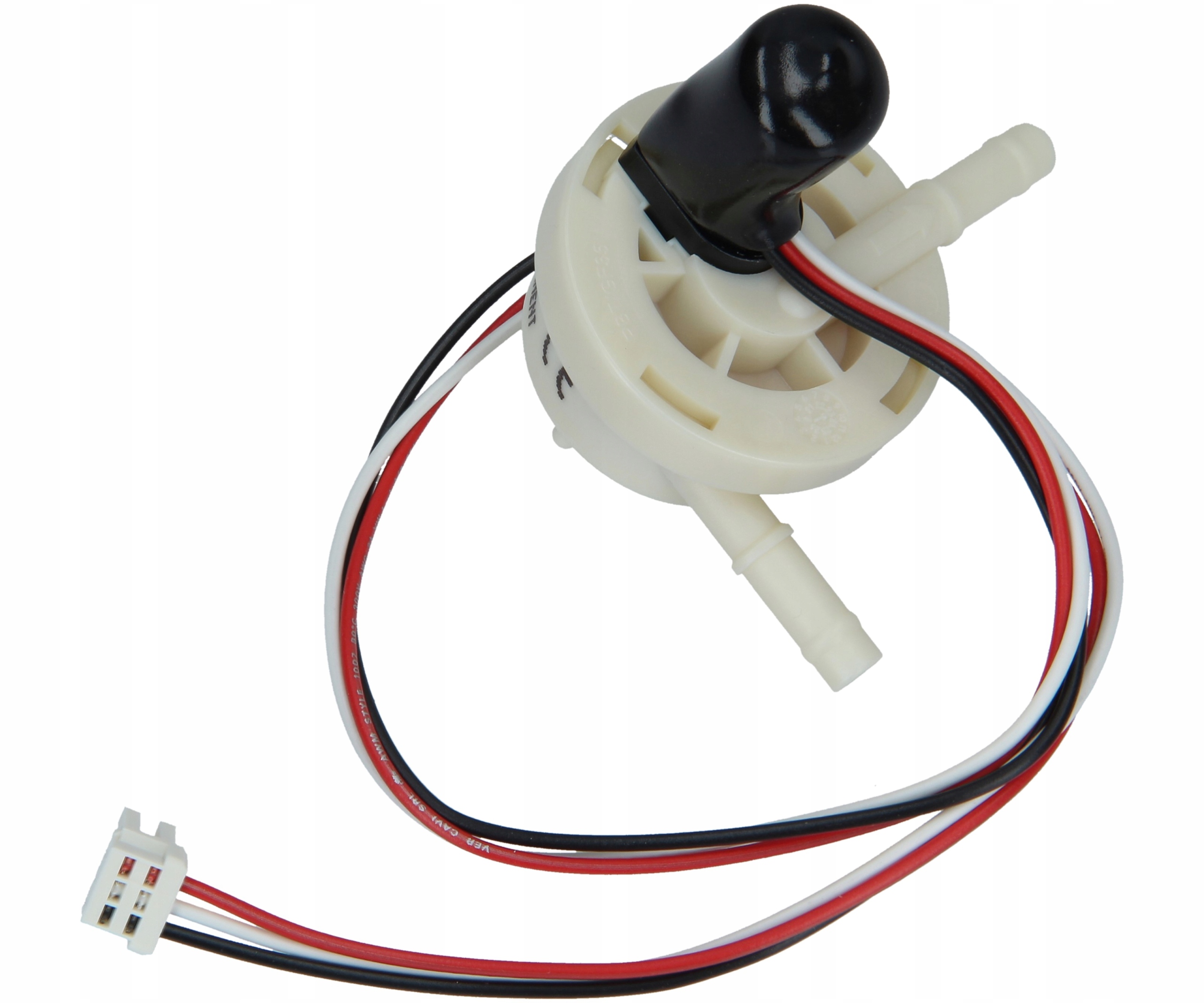 Przepływomierz ekspresu do kawy Bosch Siemens TE651209RW EQ.6 VeroCafe