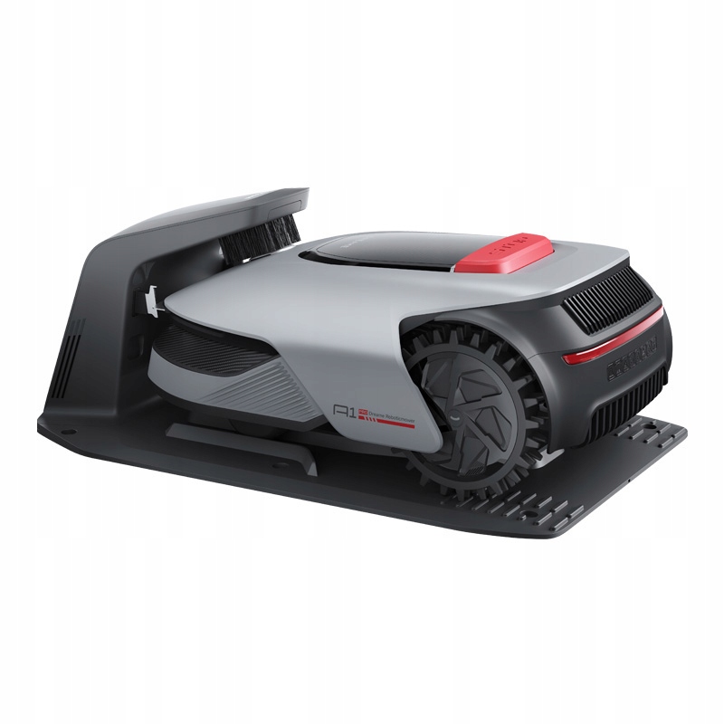 Dreame A1 Pro Robot koszący Kosiarka automatyczna 2000M2 Bez kabla