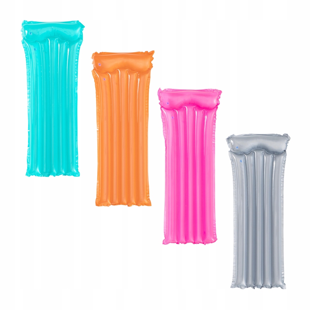 

Dmuchany Materac Do Pływania Różowy 183x76 Bestway