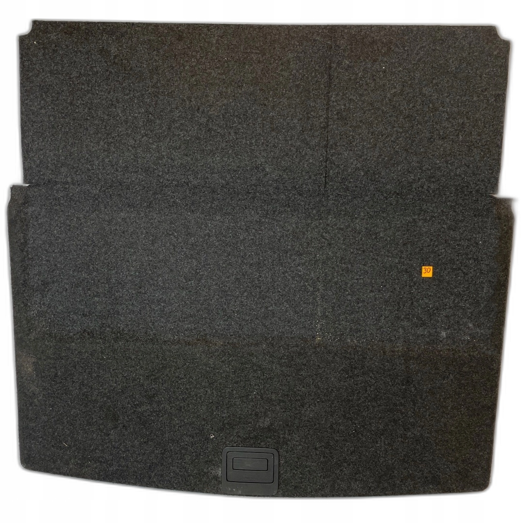 floor mats boot Volkswagen Golf V VI plus 5M