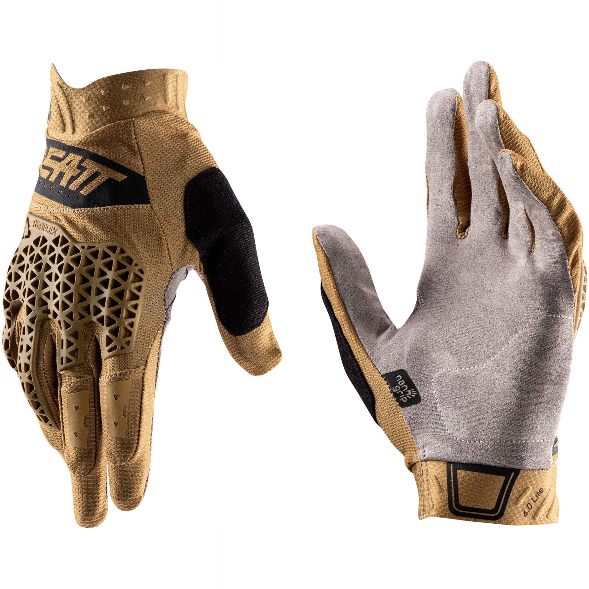 Rękawice rowerowe Leatt Glove Mtb 4.0 Lite rozmiar S