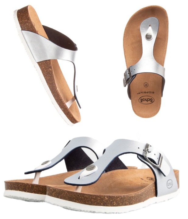 Scholl Nazouváky Sho Aurelia vel. 36