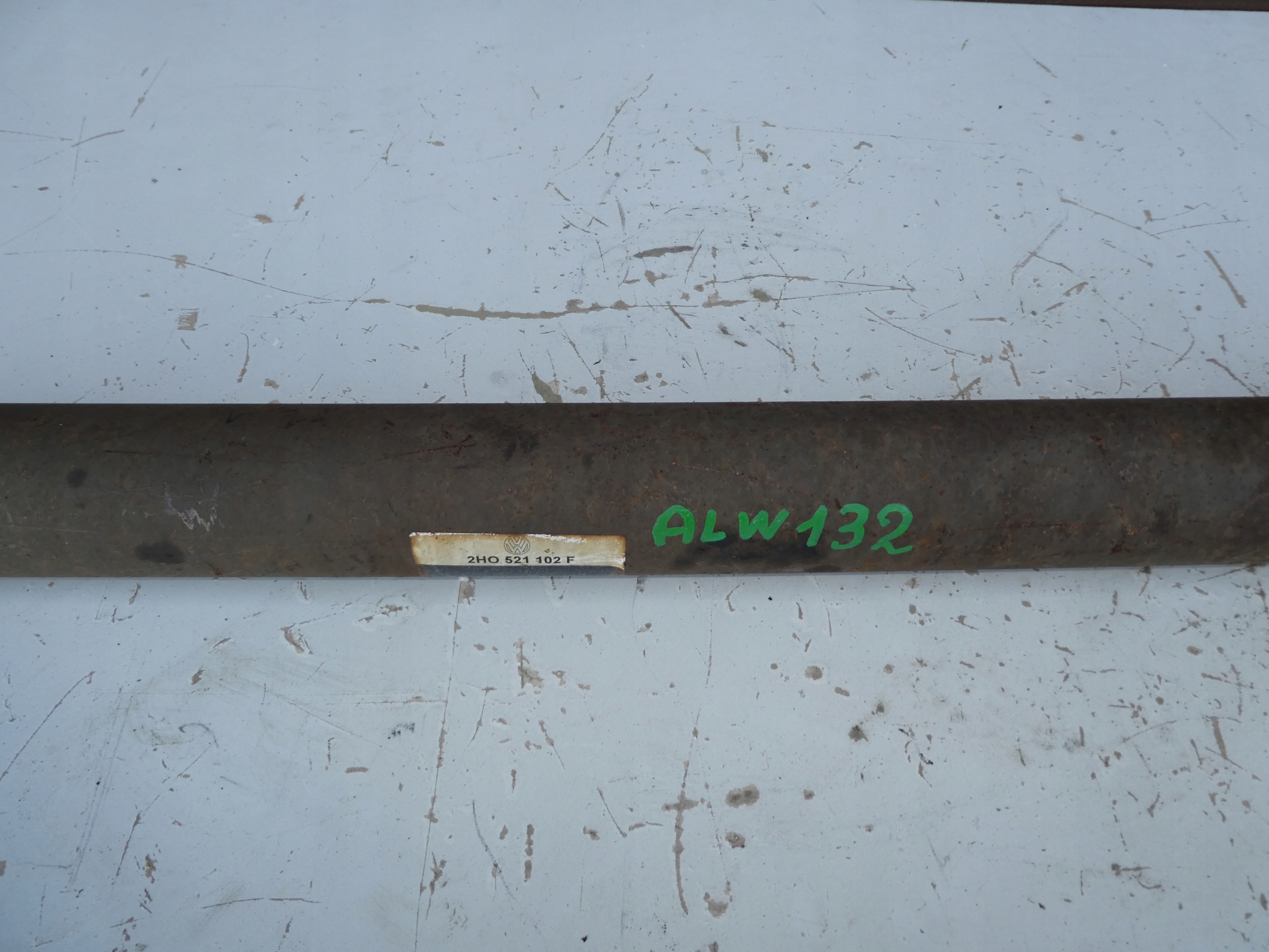 cardan KARDAN VW AMAROK 2H0521102F