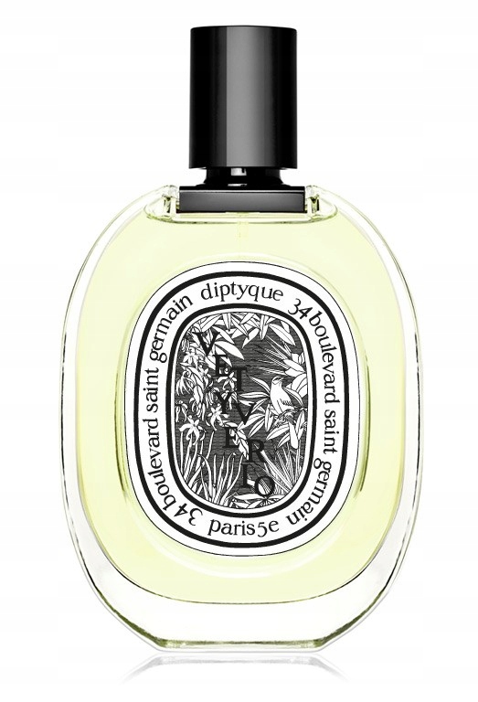 Diptyque Vetyverio Edt U 100 ml