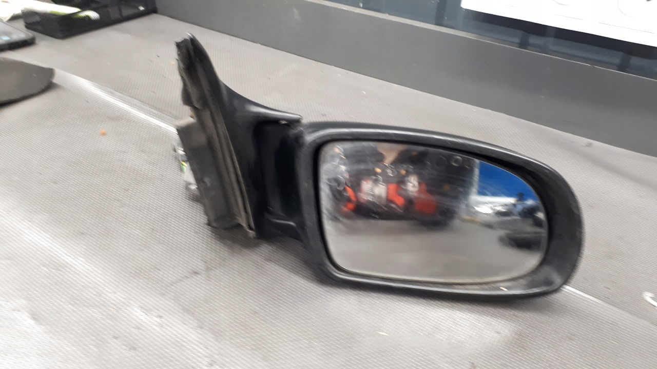 зеркало правое opel OMEGA b 5pin