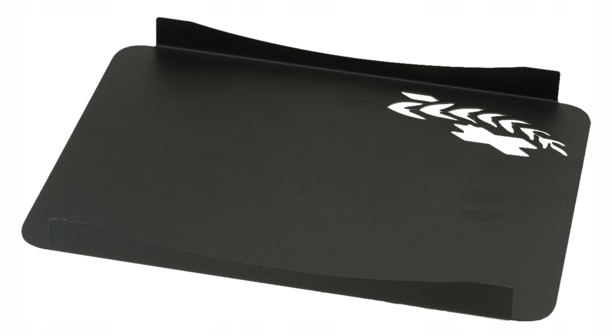 PODSTAWKA PODKŁADKA POD ZNICZE ZNICZ ŚWIECZKI GRÓB EAN (GTIN) 5905325833256