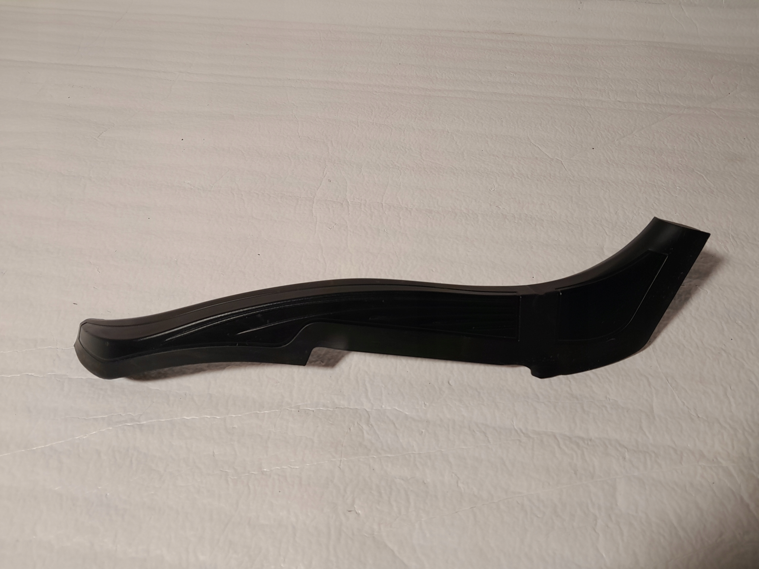 BMW 7' G11 LCI LISTWA OSŁONA LAMPY TYŁ 9465927