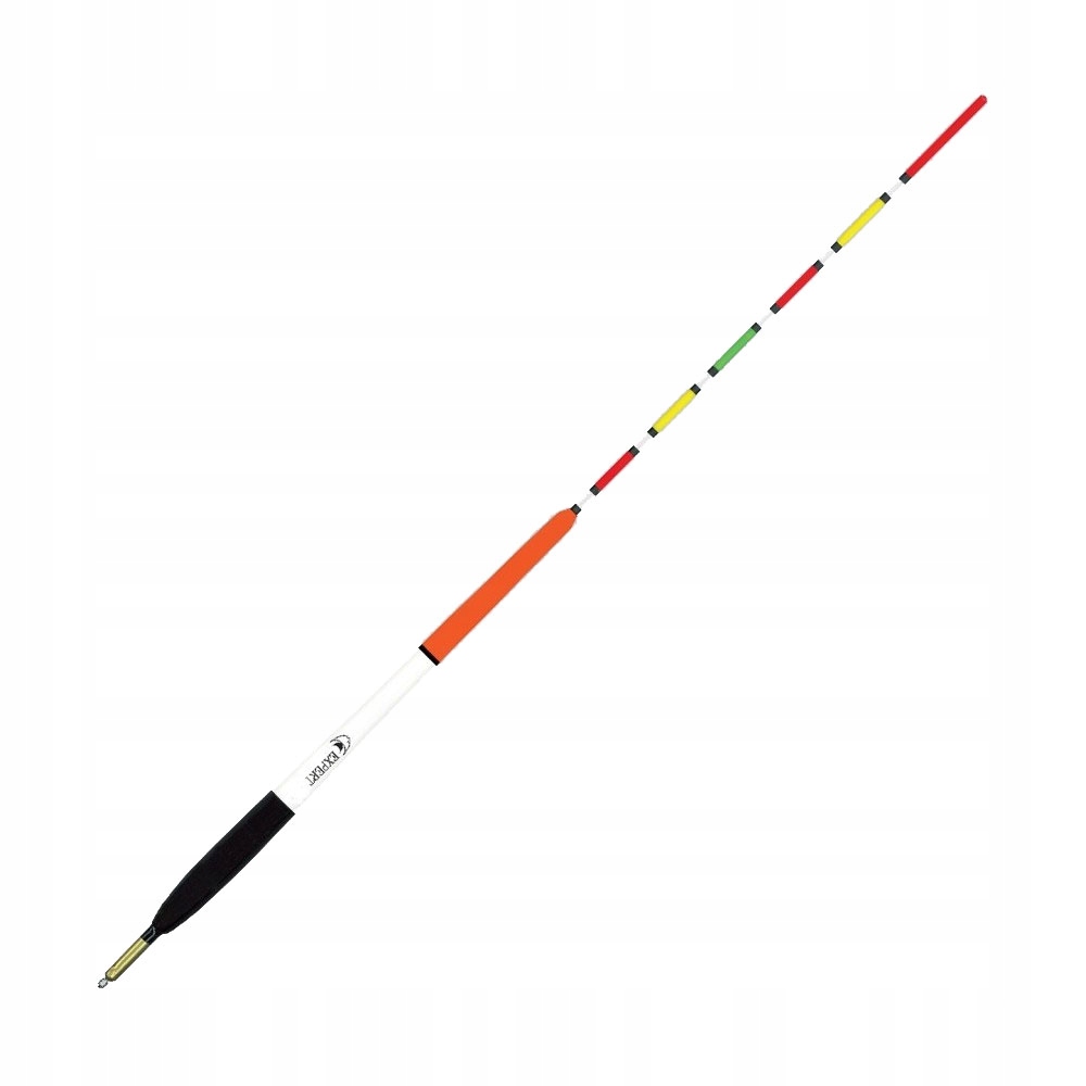 Spławik waggler Expert 203-75-051 dociążenie stałe 1,0g+0,5g