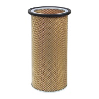 Wkład filtra powietrza - bezpiecznik SF SL81293