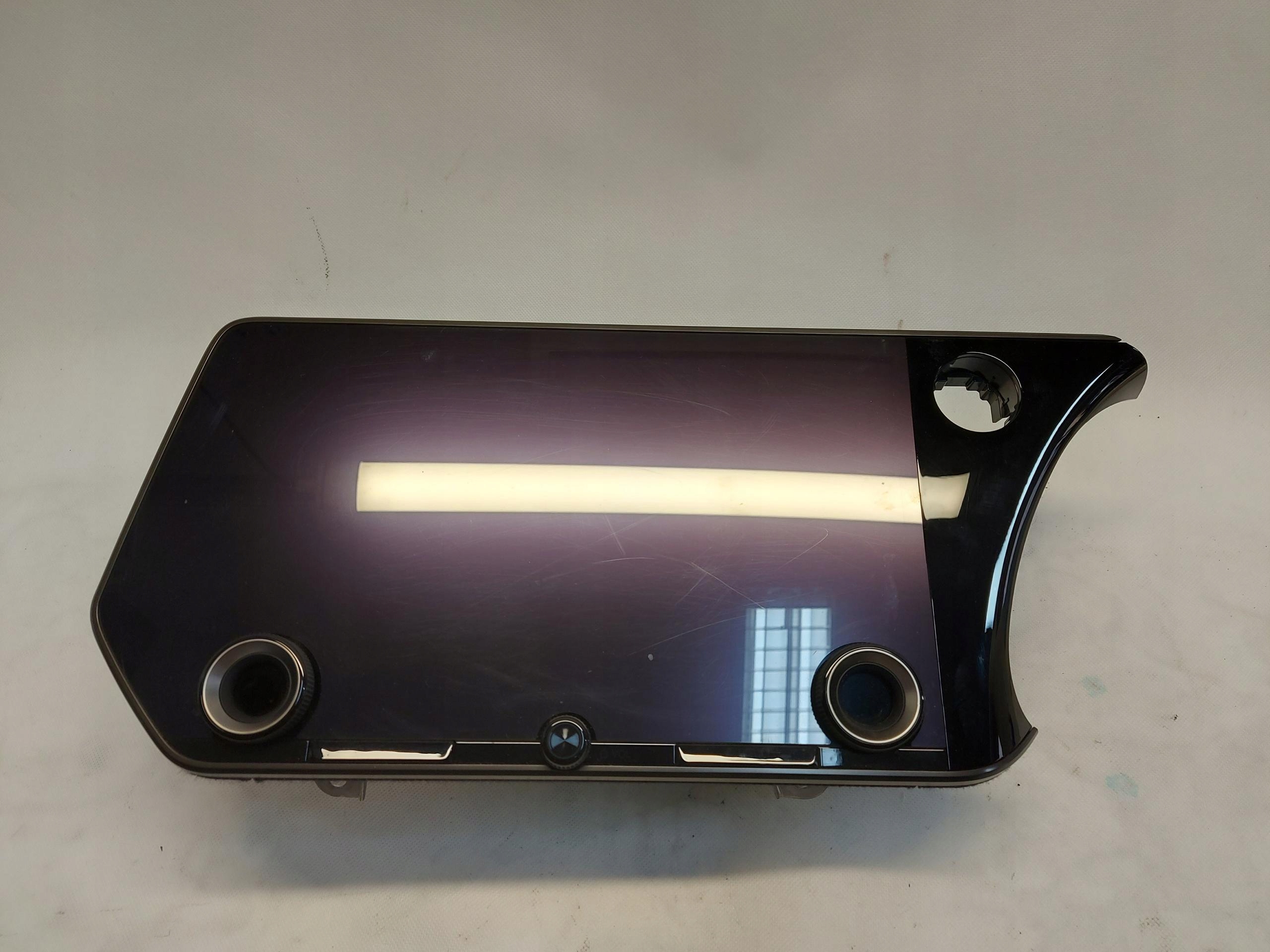 LEXUS RX500H V 5 2023- EKRAN display NAVI 86100-48370