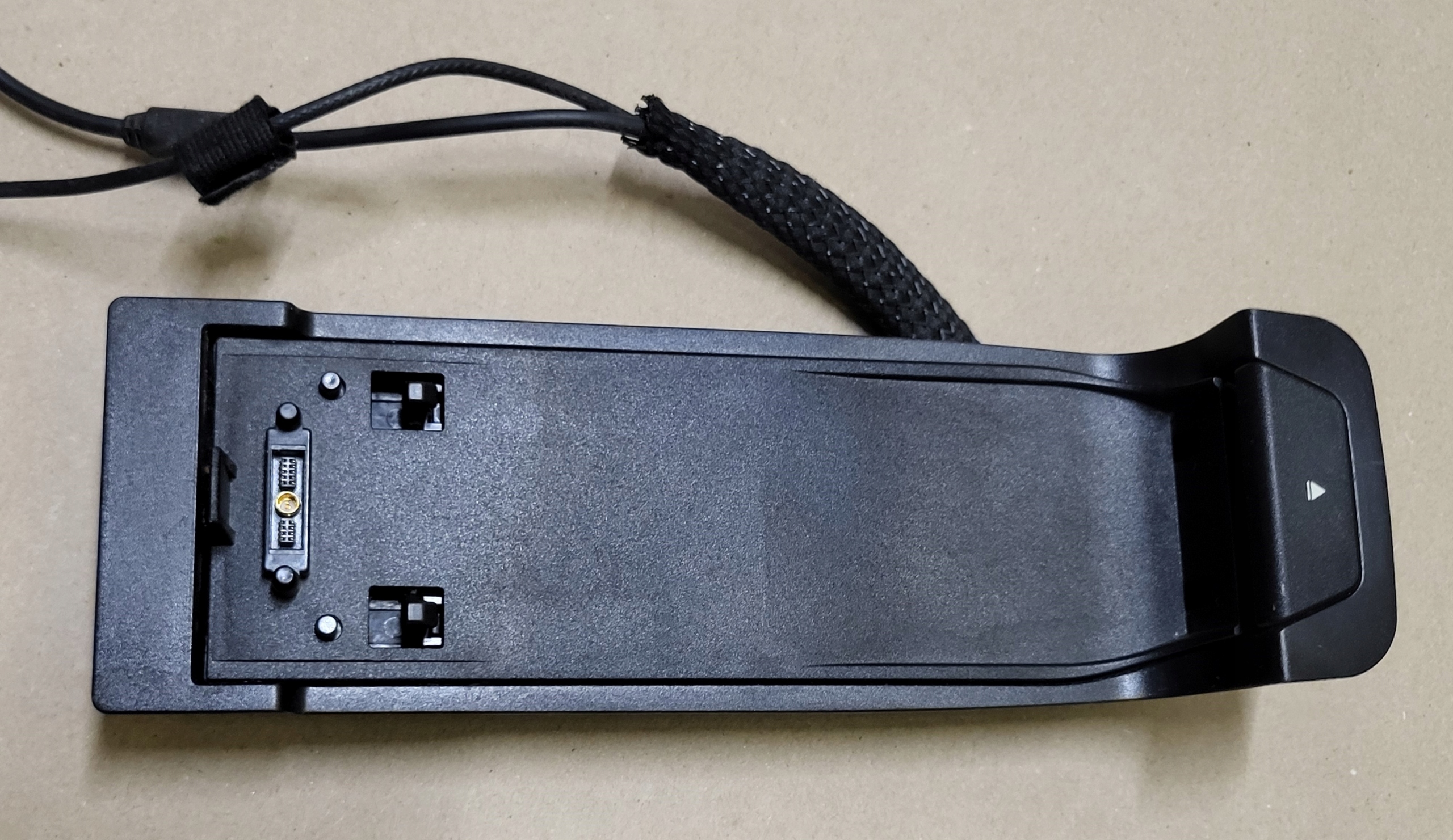 bracket holder TELEFONU TUNELU SRODKOWEGO module BMW 3 E91 E90 OE EU