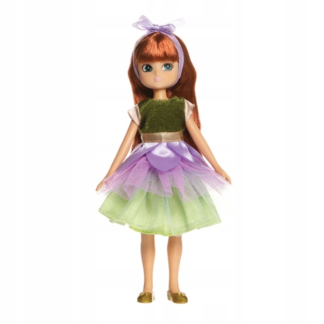 

Lottie: Lalka leśna Wróżka 20cm LT068