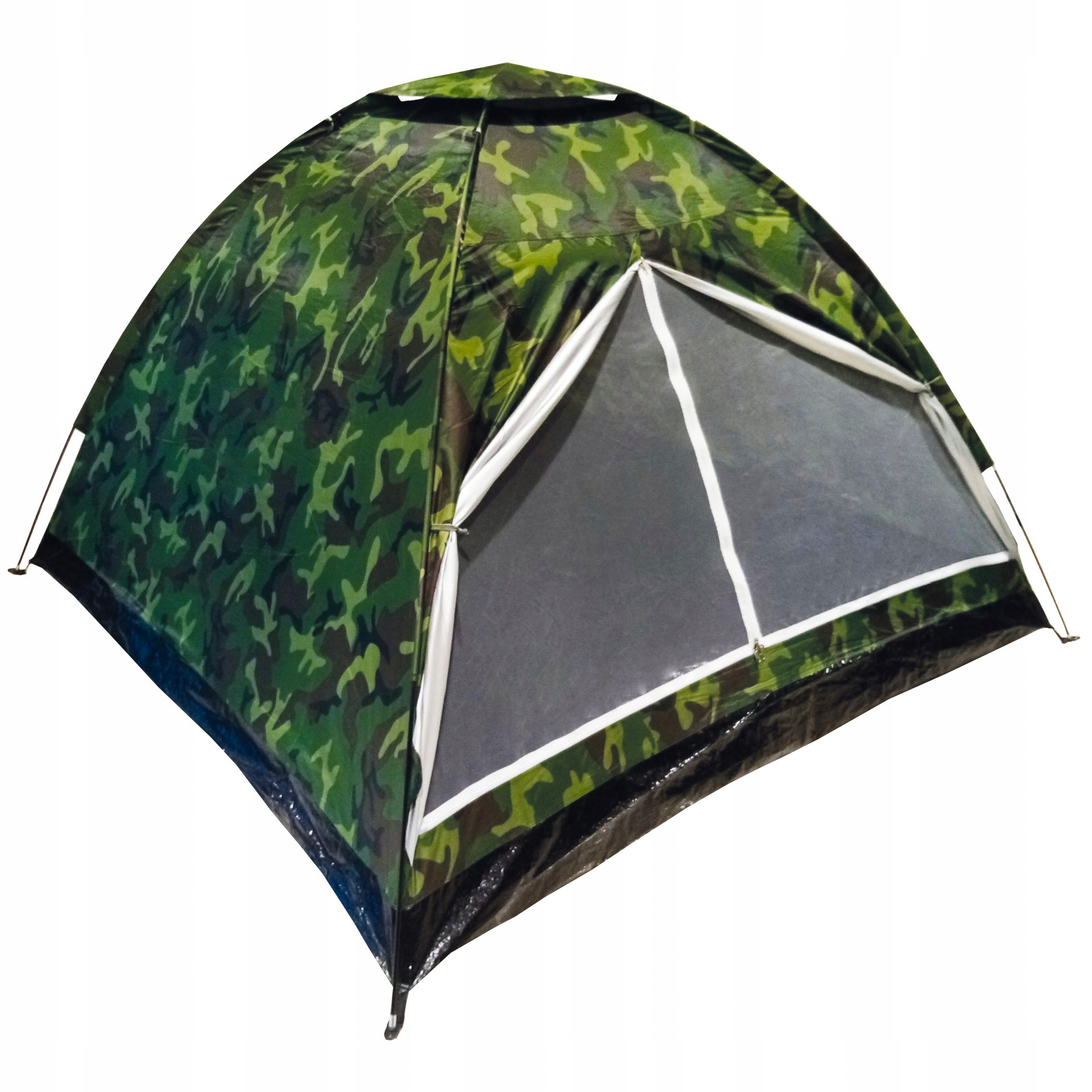 

Namiot kempingowy turystyczny ogrodowy 4 osobowy