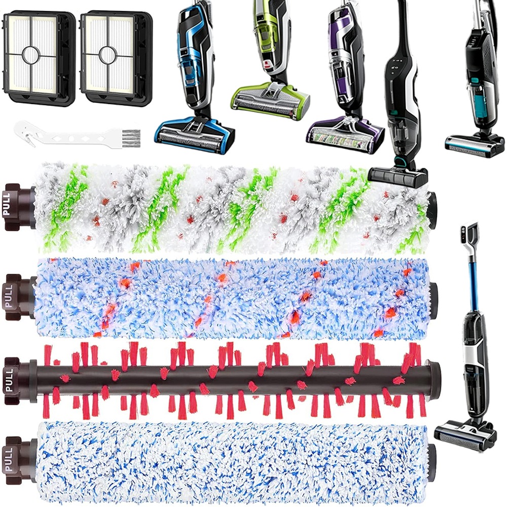 Kartáčový váleček do vysavače Bissell CrossWave C3 Pro 3555N,17132,2225N