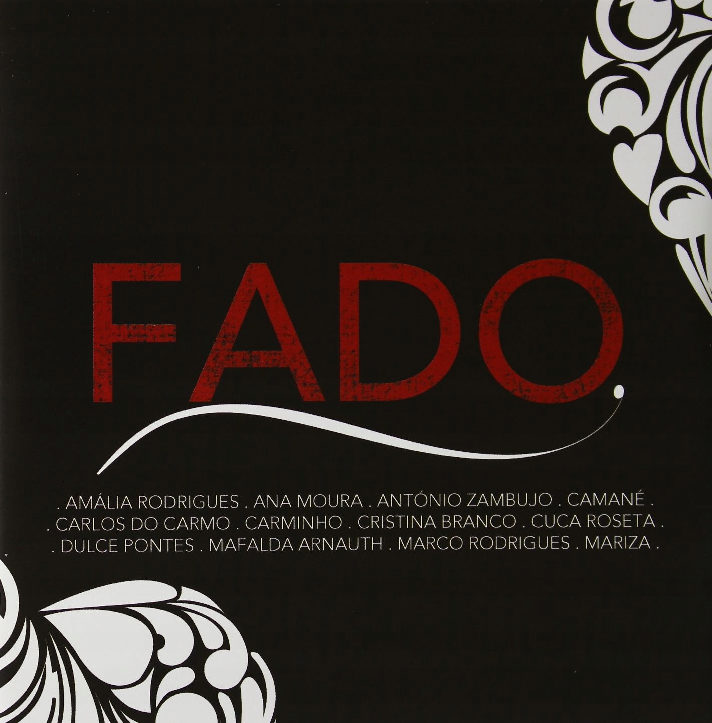 Fado: World Heritage [2CD]
