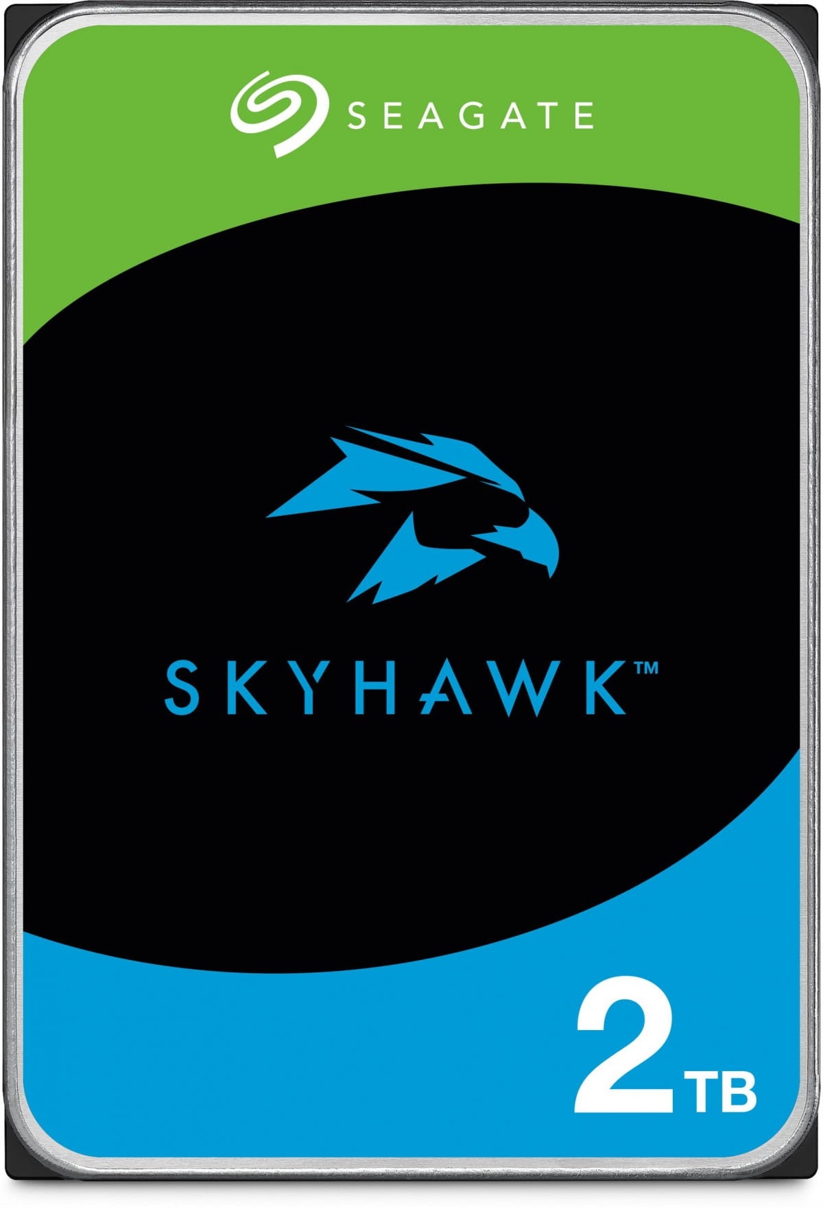 Dysk HDD Seagate SkyHawk ST2000VX017 2TB Producent Seagate