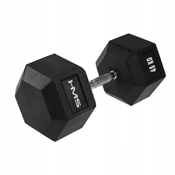Hex Pro 45 Kg Činka Hms