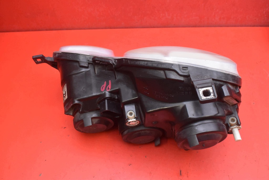 REFLEKTOR right light front EU 6Q1941008AF VW POLO 4 IV 9N 01-05