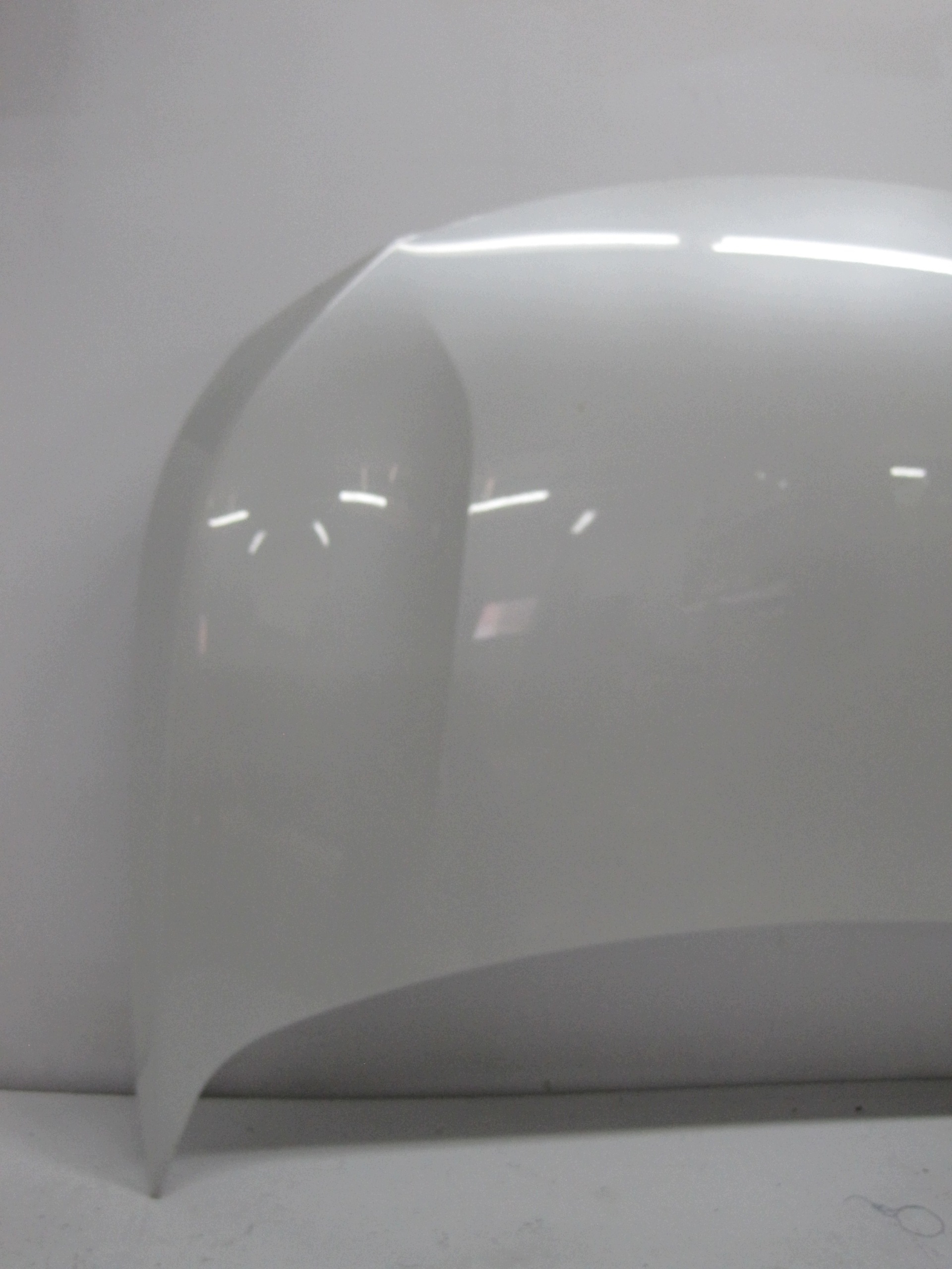 cofano PEUGEOT 3008 II 18R PERLA