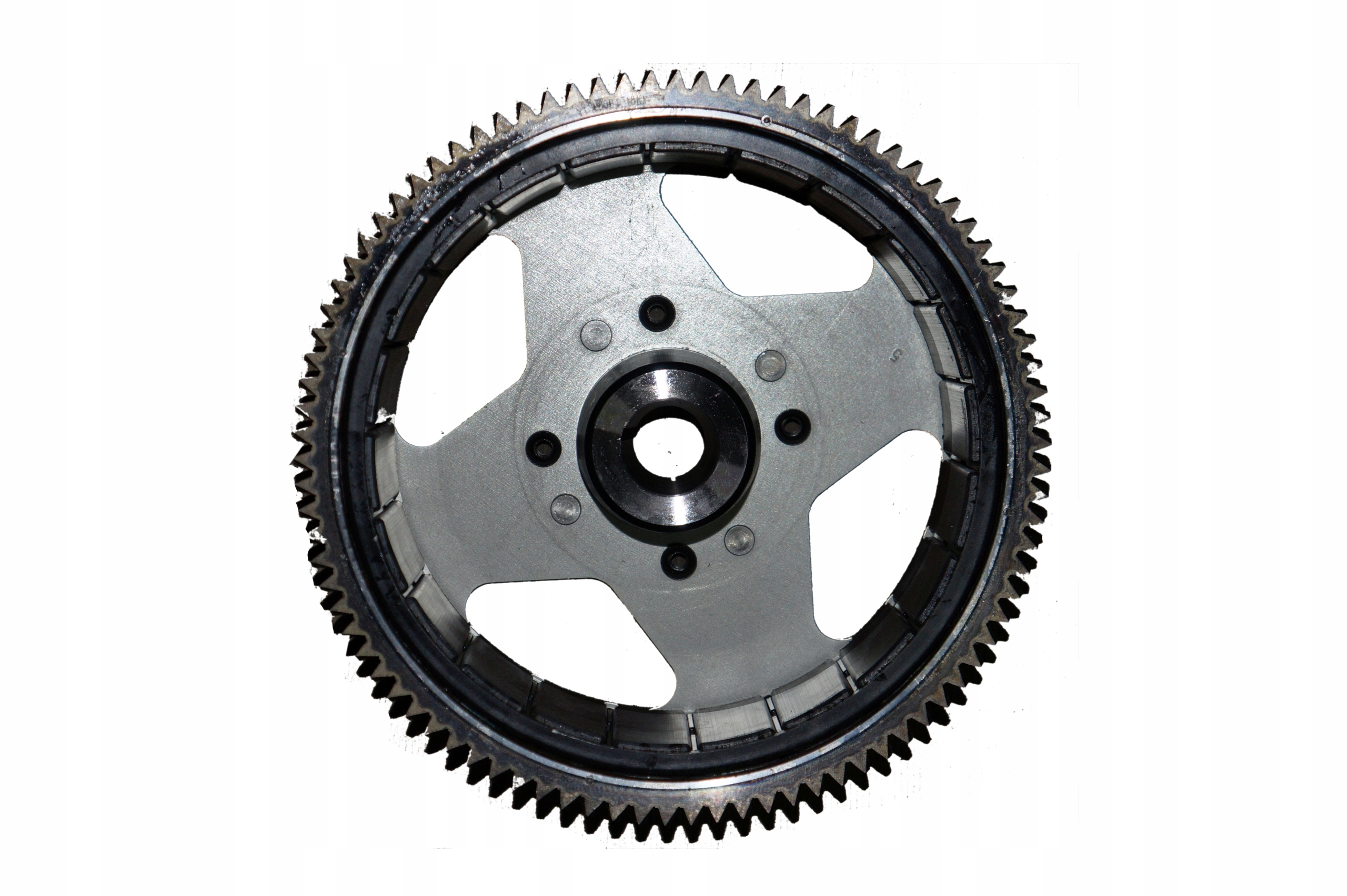 KOŁO ZAMACHOWE MAGNESOWE AGREGAT INWERT i9800 Open