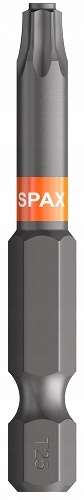 

Spax bit torx 20 końcówka T-star plus T20 long