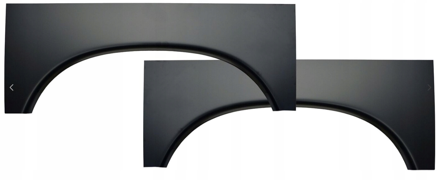 REPERATURKA BŁOTNIKA DODGE RAM 1500 2500 3500 02-