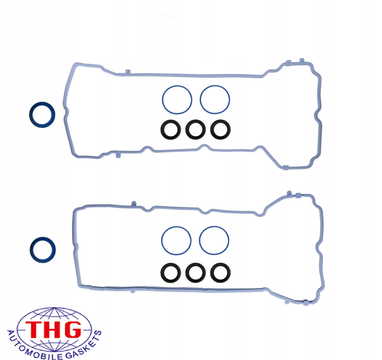 Uszczelki pokrywy Durango Caravan Grand Cherokee Town Country JK KL WK2 WD