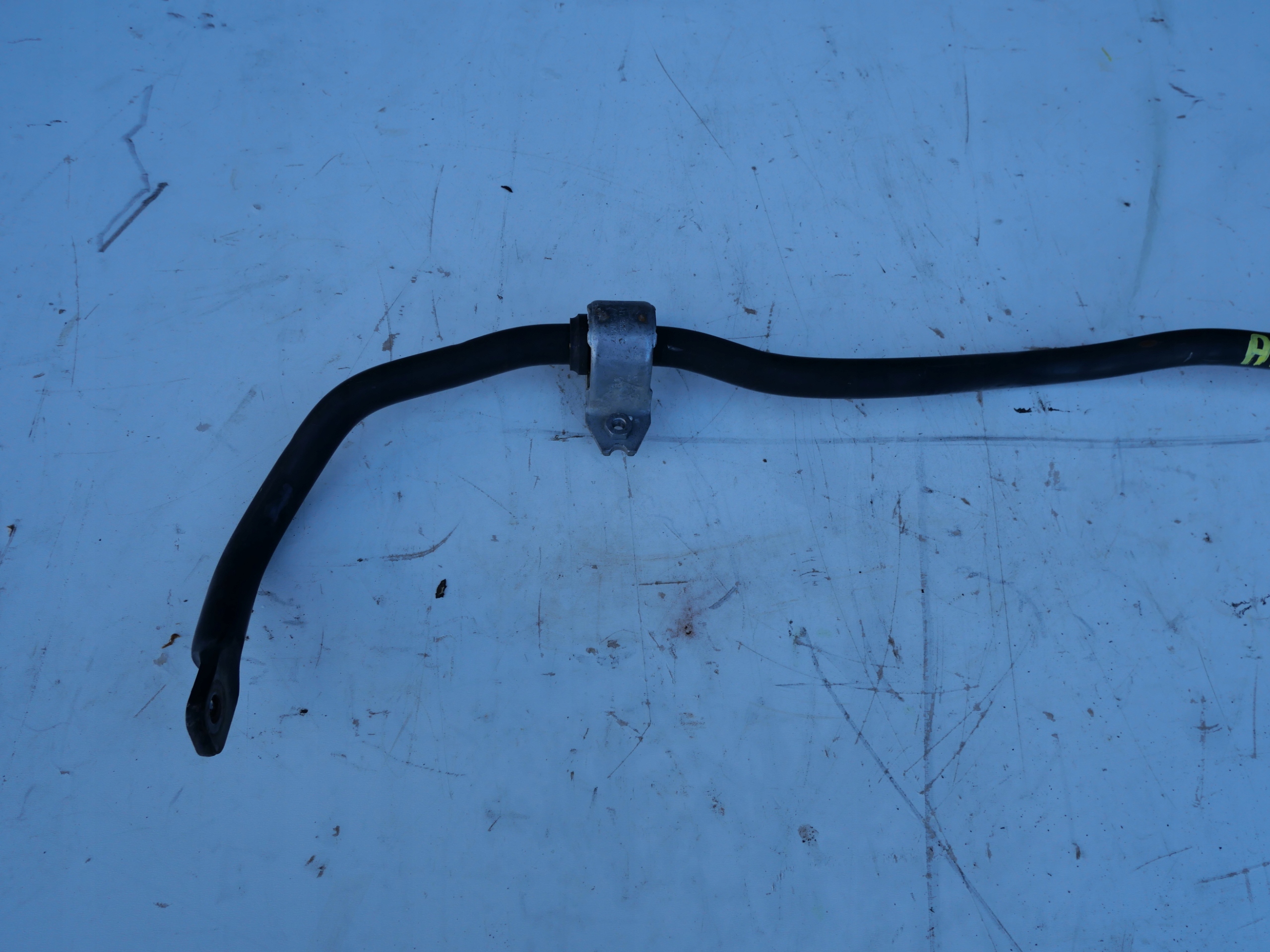 stabilizer rod front VW PASSAT B6 3C0411303AA