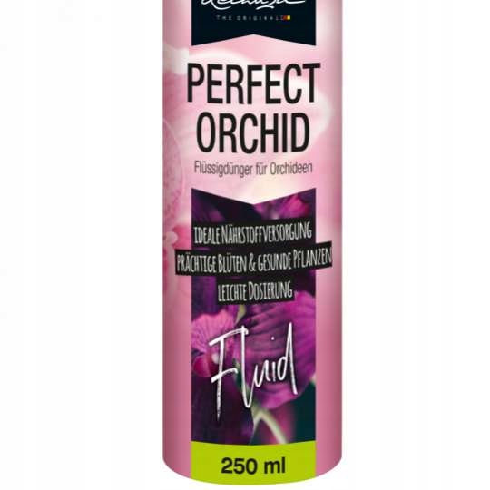 

Nawóz w płynie do storczyków Lechuza