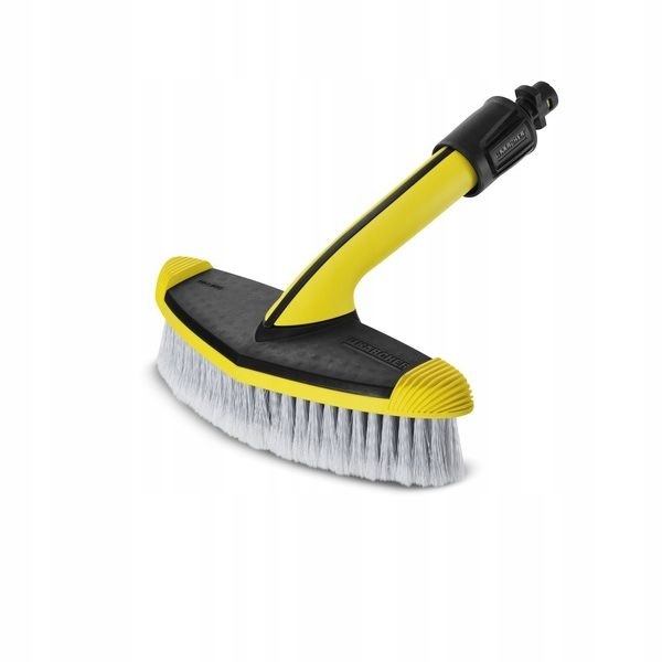 Měkký Kartáč Karcher WB60 K2 3 4 5 7 2.643-233