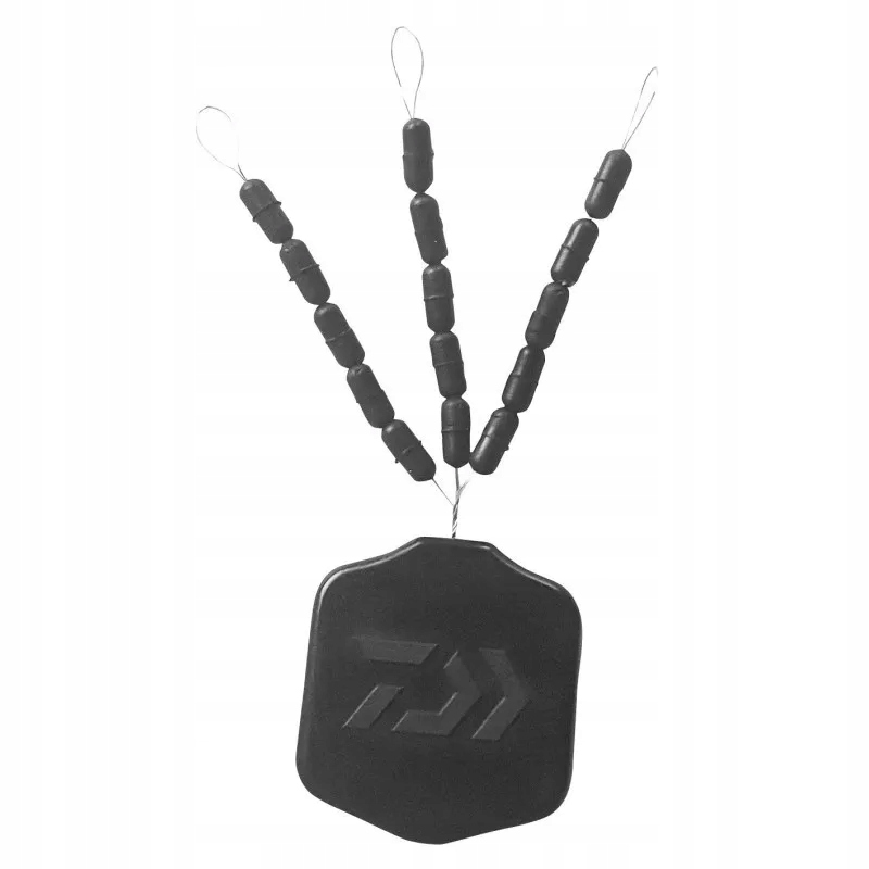 Stoper Daiwa N’zon Feeder Stops – Small