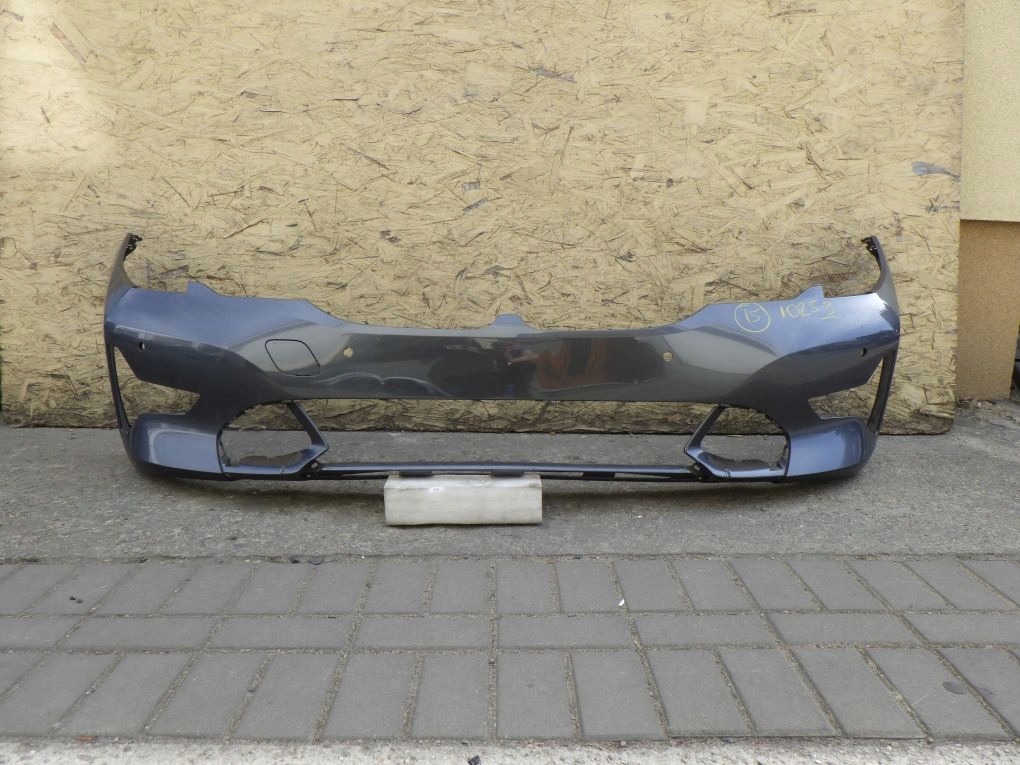 BMW 3 G20 G21 SPORT LINE 18- front bumper