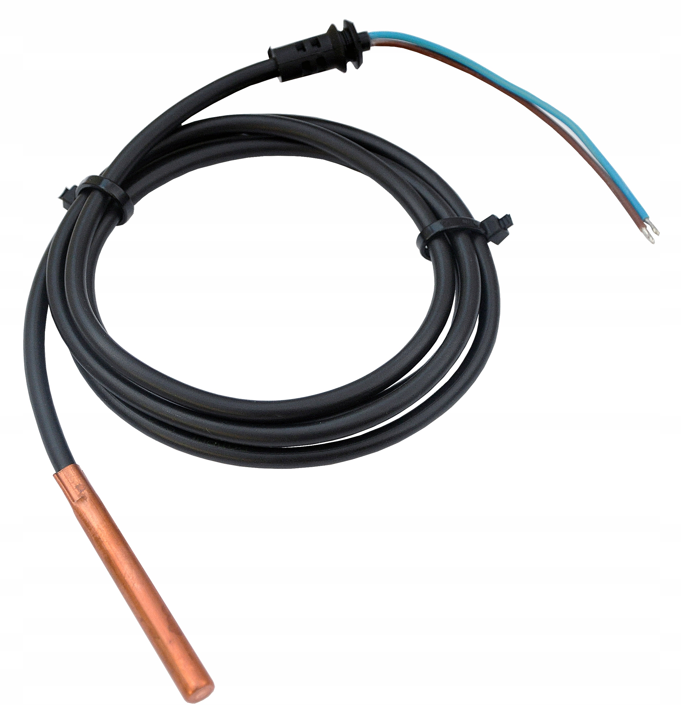

Czujnik Temperatury Kty 81-210