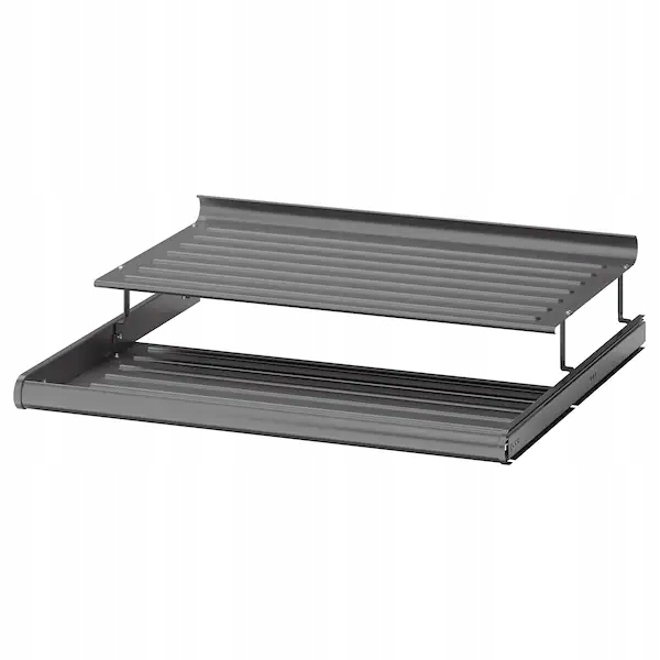 Ikea Komplement Výsuvná polička na boty 75x58 cm