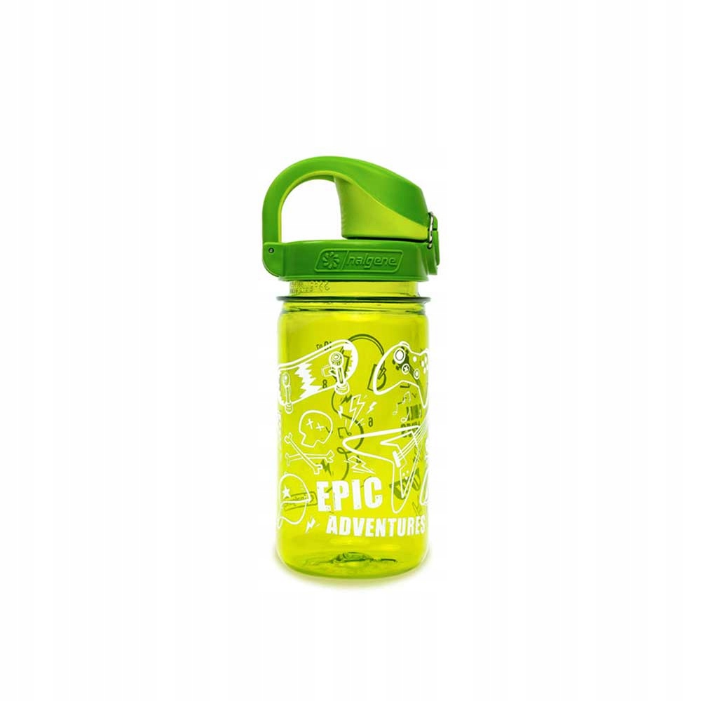 Butelka Nalgene OTF Kids Epic Sustain 0,35L