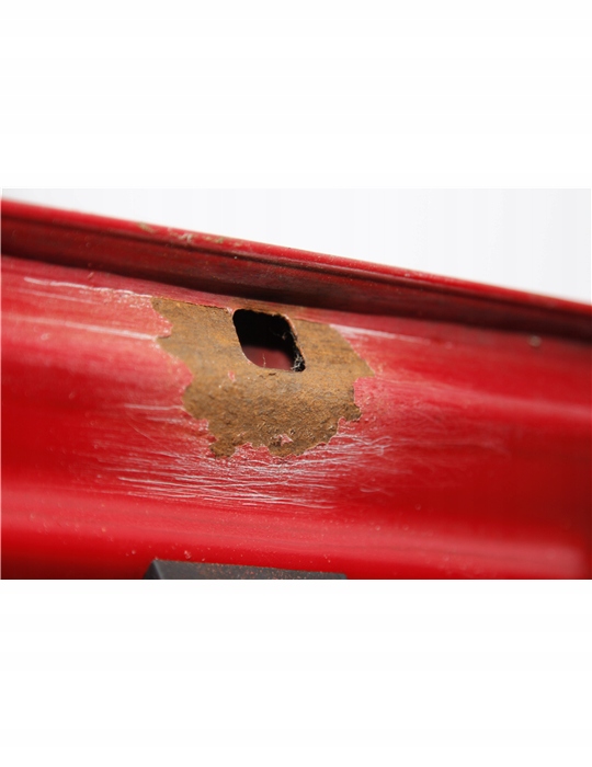 Forch L296 neutralizator korozji 400 ml Producent Forch